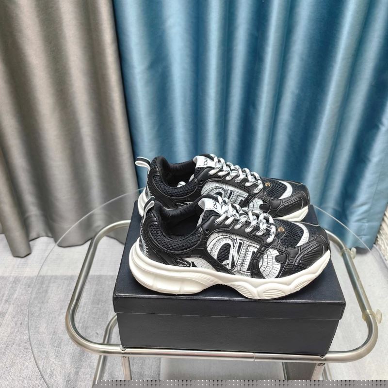 Ch*el sneakers